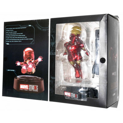 FIGURA MARVEL IRON MAN 3 - BEAST KINGDOM