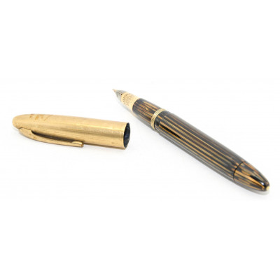 PLUMA ESTILOGRÁFICA SHEAFFER LIFETIME