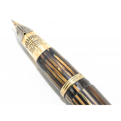 PLUMA ESTILOGRÁFICA SHEAFFER LIFETIME