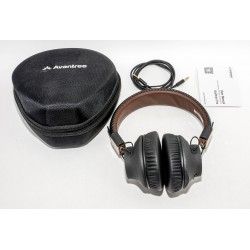 AURICULARES AVANTREE AUDITION PRO 40