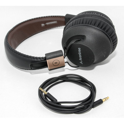 AURICULARES AVANTREE AUDITION PRO 40
