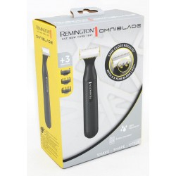 RECORTADOR DE BARBA REMINGTON HG1000
