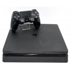 CONSOLA PS4 SLIM 500GB CON MANDO