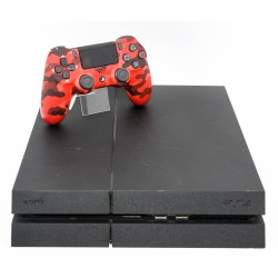 CONSOLA PS4 FAT 500GB CON MANDO