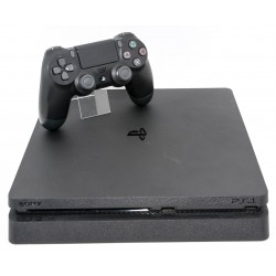 CONSOLA PS4 SLIM 500GB CON MANDO
