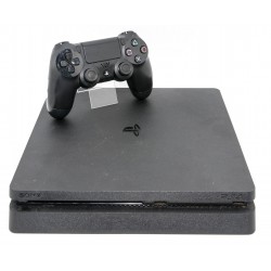 CONSOLA PS4 SLIM 1TB CON MANDO