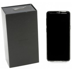 SAMSUNG GALAXY S9 64GB NEGRO