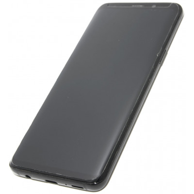 SAMSUNG GALAXY S9 64GB NEGRO