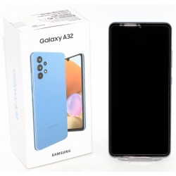 SAMSUNG GALAXY A32 128GB NEGRO