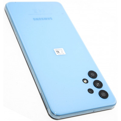 SAMSUNG GALAXY A32 128GB NEGRO