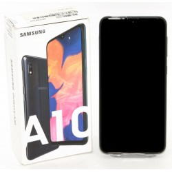 SAMSUNG GALAXY A10 32GB NEGRO