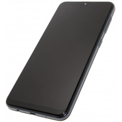 SAMSUNG GALAXY A10 32GB NEGRO