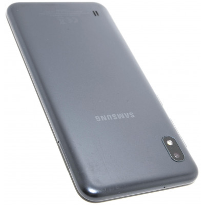 SAMSUNG GALAXY A10 32GB NEGRO