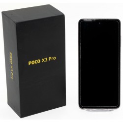 XIAOMI POCO X3 PRO 256GB BRONCE