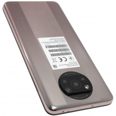 XIAOMI POCO X3 PRO 256GB BRONCE