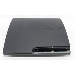 CONSOLA PS3 SLIM 250GB