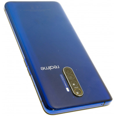 REALME X2 PRO 256GB AZUL