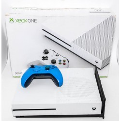 CONSOLA XBOX ONE S 500GB