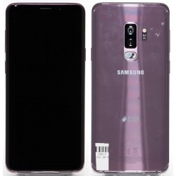 SAMSUNG GALAXY S9 PLUS 64GB MORADO