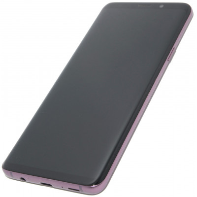 SAMSUNG GALAXY S9 PLUS 64GB MORADO