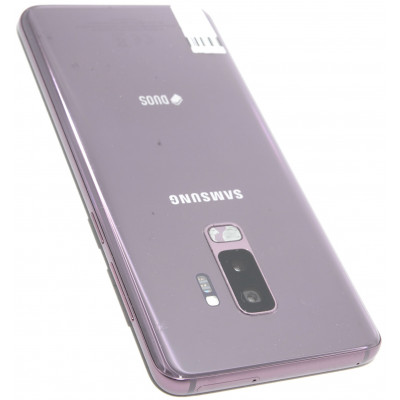 SAMSUNG GALAXY S9 PLUS 64GB MORADO