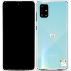 SAMSUNG GALAXY A71 128GB AZUL