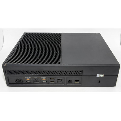 CONSOLA XBOX ONE 500GB CON KINECT SIN MANDO