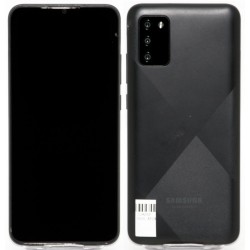 SAMSUNG GALAXY A02s 32GB NEGRO