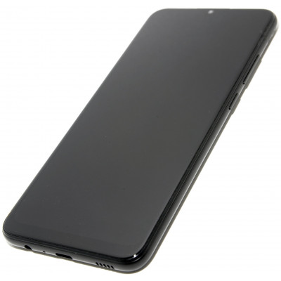 SAMSUNG GALAXY A02s 32GB NEGRO