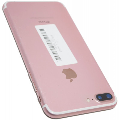 IPHONE 7 PLUS 32GB ORO ROSA
