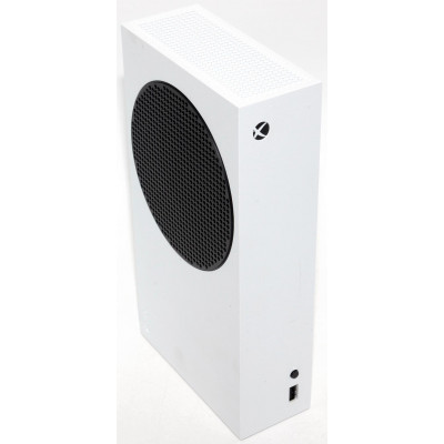 CONSOLA XBOX S SERIES 512GB CON MANDO