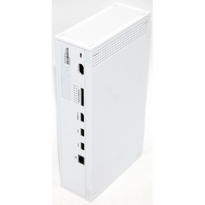 CONSOLA XBOX S SERIES 512GB CON MANDO