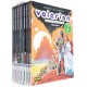 COLECCION CÓMICS VALERIAN 7 TOMOS
