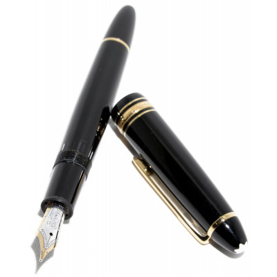 PLUMA MONTBLANC MEISTERSTUCK 146
