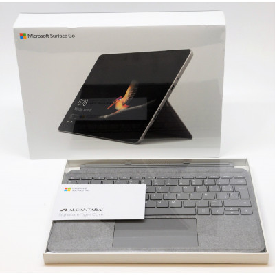 Microsoft Surface Pro 1796 M Processor + Teclado Microsoft