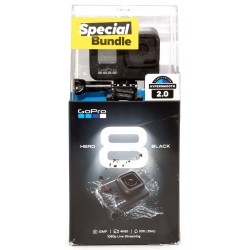 VIDEOCAMARA GoPro 8 HERO