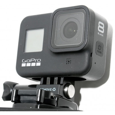 VIDEOCAMARA GoPro 8 HERO