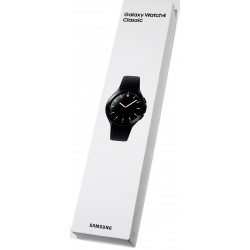 SAMSUNG GALAXY WATCH4 CLASSIC 42MM NEGRO