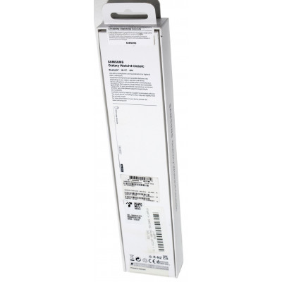 SAMSUNG GALAXY WATCH4 CLASSIC 42MM NEGRO