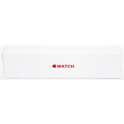APPLE WATCH SERIES 6 40MM ROJO PRECINTADO