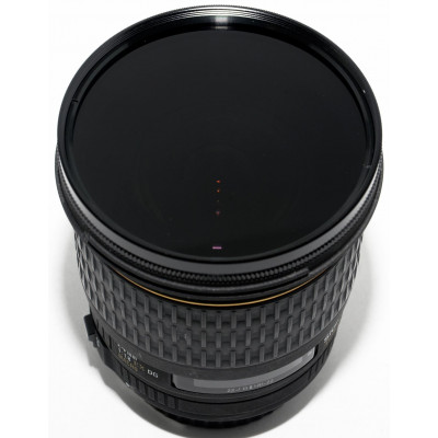 OBJETIVO SIGMA ASPHERICAL 24MM F1.8 EX DG MACRO PARA CANON