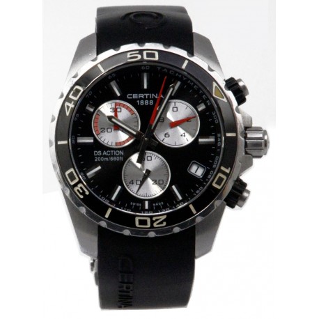RELOJ CERTINA DS ACTION 536.7178.42.61