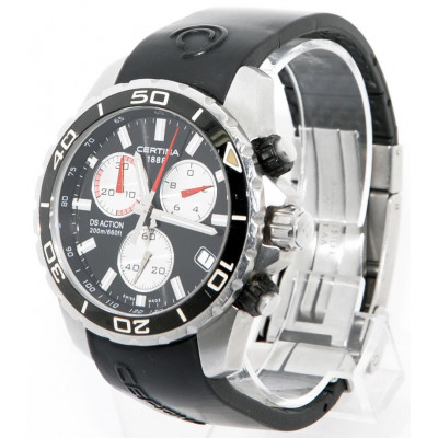 RELOJ CERTINA DS ACTION 536.7178.42.61
