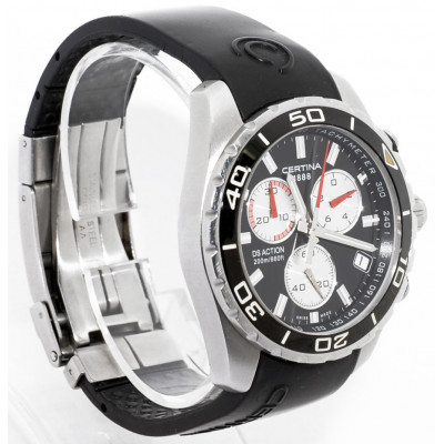 RELOJ CERTINA DS ACTION 536.7178.42.61