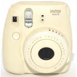 CÁMARA ANALÓGICA FUJIFILM INSTAX MINI 8
