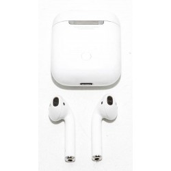APPLE AIRPODS 2ND GEN A2031 A2032