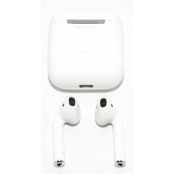 APPLE AIRPODS 2ND GEN A2031 A2032