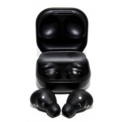 AURICULARES GALAXY BUDS PRO NEGRO SIN CABLE
