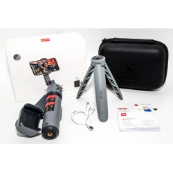 ESTABILIZADOR CON TRÍPODE ZHIYUN SMOOTH X