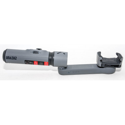 ESTABILIZADOR CON TRÍPODE ZHIYUN SMOOTH X